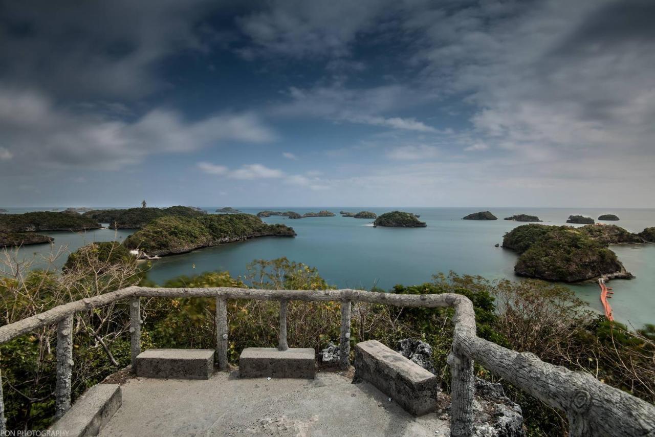 Casa Cecilia-Entire House Located Near 100 Islands Vila Alaminos Exterior foto