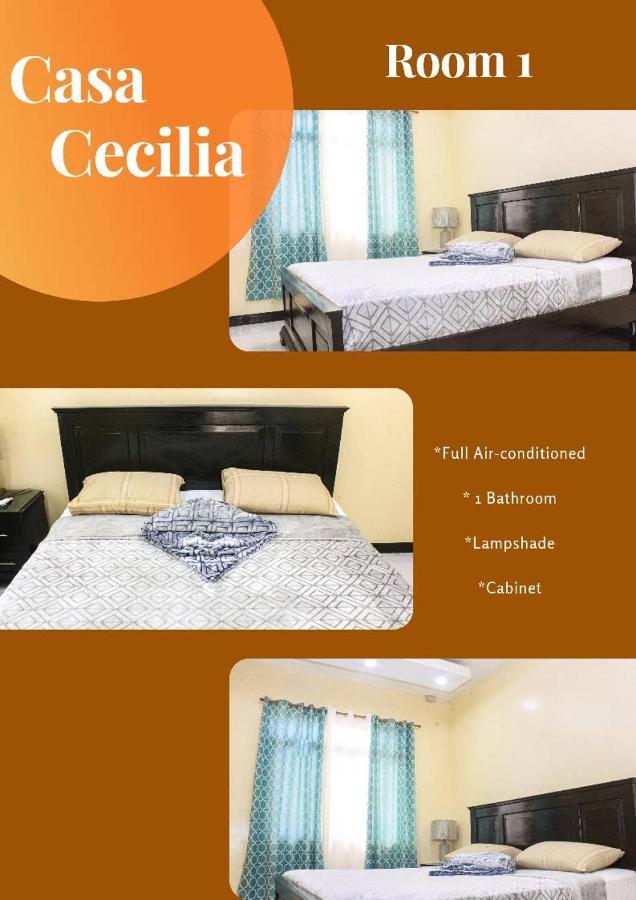 Casa Cecilia-Entire House Located Near 100 Islands Vila Alaminos Exterior foto